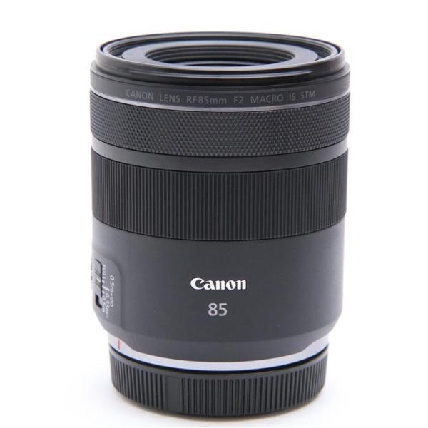 《美品》Canon RF85mm F2 マクロ IS STM