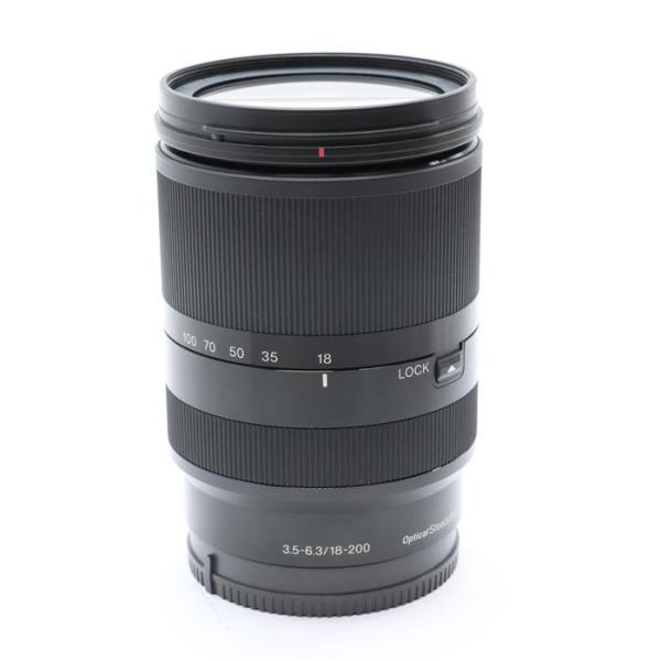 《良品》SONY E 18-200mm F3.5-6.3 OSS LE SEL18200LE