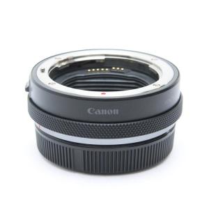 《美品》Canon コントロールリングマウントアダプター EF-EOS R｜ymapcamera