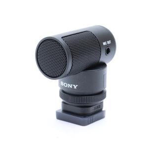 《美品》SONY ショットガンマイクロホン ECM-G1｜ymapcamera