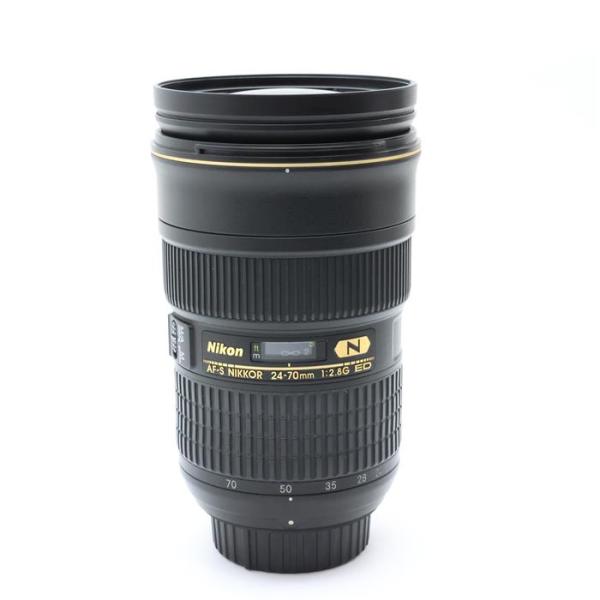 《並品》Nikon AF-S NIKKOR 24-70mm F2.8 G ED