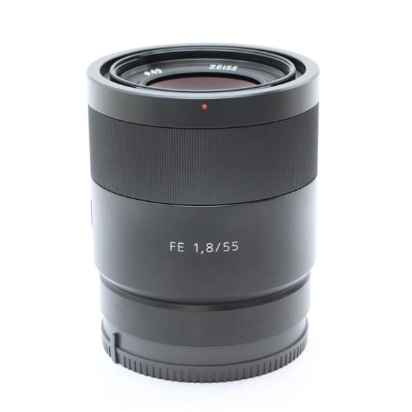 《良品》SONY Sonnar T* FE 55mm F1.8 ZA SEL55F18Z