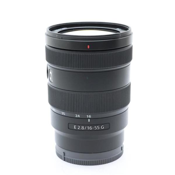 《美品》SONY E 16-55mm F2.8 G SEL1655G