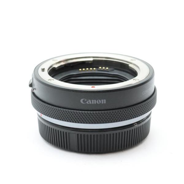 《良品》Canon コントロールリングマウントアダプター EF-EOS R