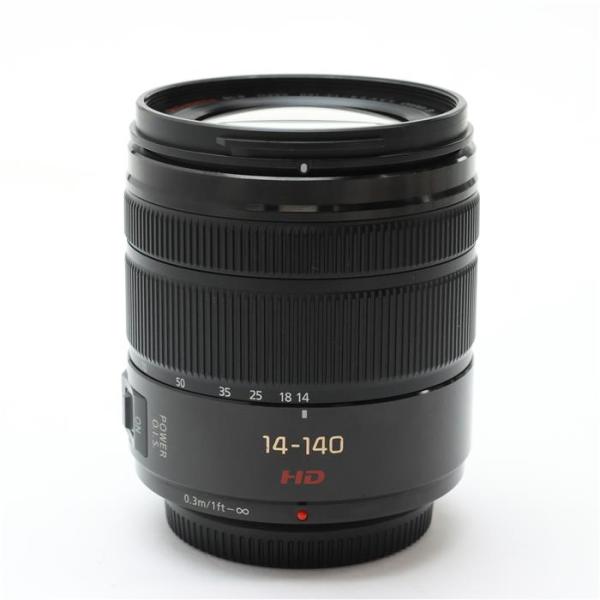 《並品》Panasonic LUMIX G VARIO 14-140mm F3.5-5.6 ASPH...