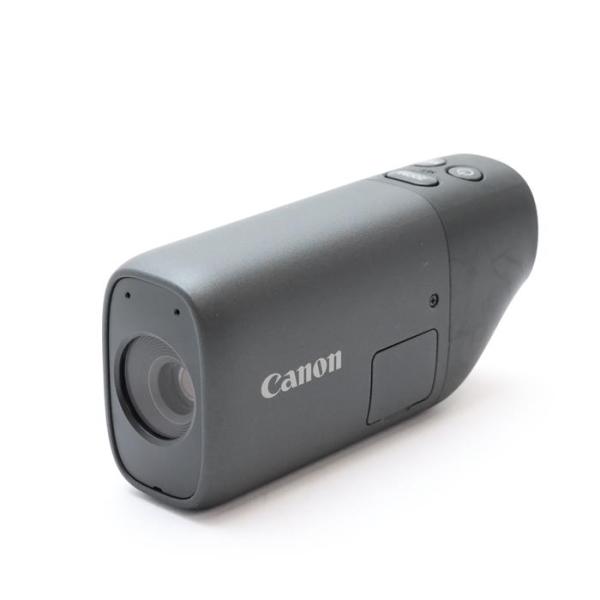 《良品》Canon PowerShot ZOOM Black Edition