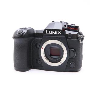 《美品》Panasonic LUMIX DC-G9 PRO ボディ｜ymapcamera