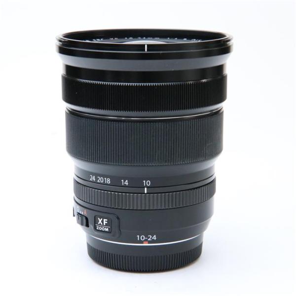 《良品》FUJIFILM フジノン XF 10-24mm F4 R OIS