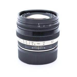 《並品》Voigtlander HELIAR classic 50mm F1.5 VM（ライカM用）｜ymapcamera