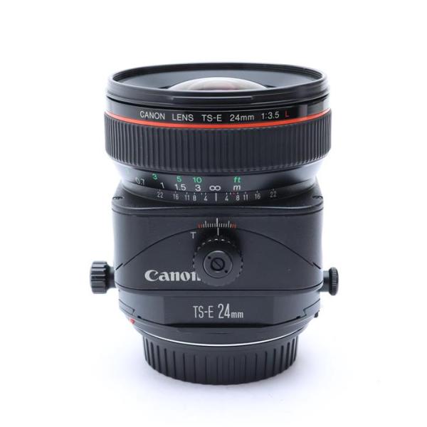 《良品》Canon TS-E24mm F3.5L