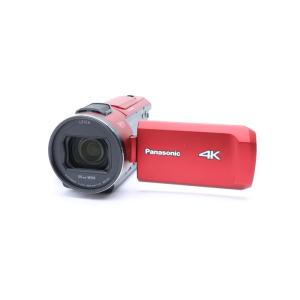 《良品》Panasonic デジタル4Kビデオカメラ HC-VX1M｜ymapcamera