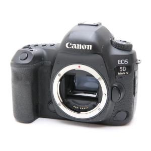 《難有品》Canon EOS 5D Mark IV ボディ｜ymapcamera