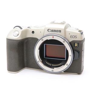 《良品》Canon EOS RP ボディ ゴールド｜ymapcamera