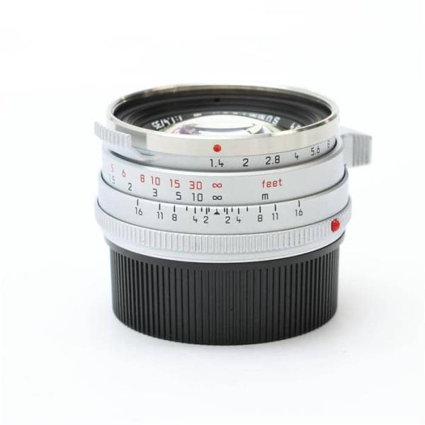 《美品》Leica ズミルックス M35mm F1.4 11301