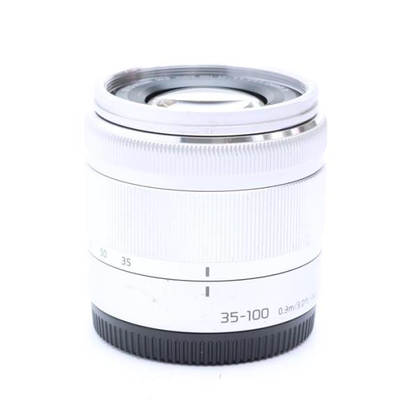 《並品》Panasonic G 35-100mm F4.0-5.6 ASPH./MEGA O.I.S...