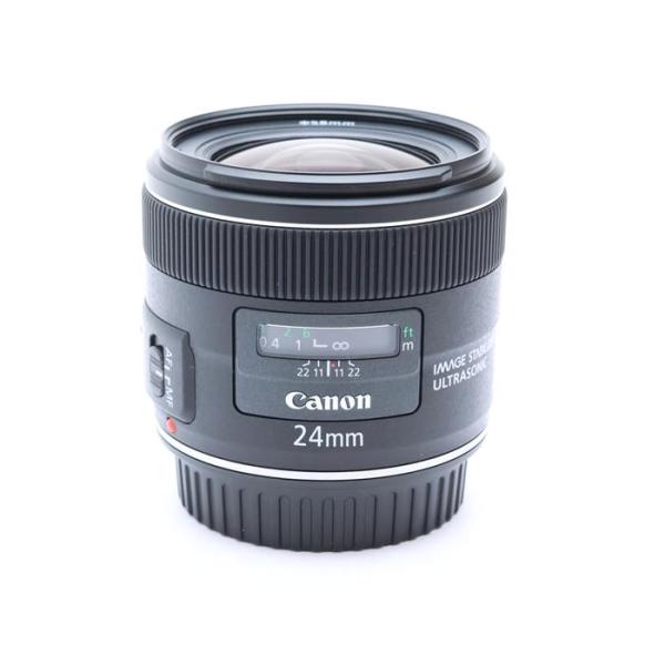 《美品》Canon EF24mm F2.8 IS USM