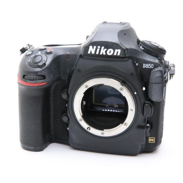 《並品》Nikon D850 ボディ