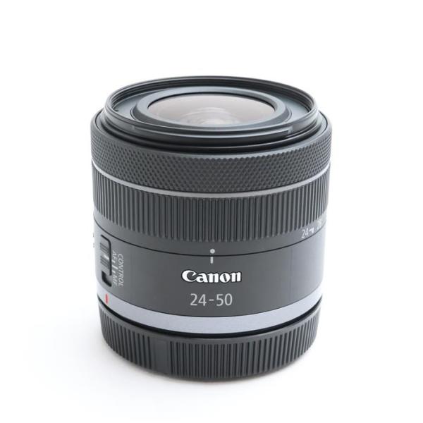 《良品》Canon RF24-50mm F4.5-6.3 IS STM