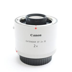 《良品》Canon エクステンダー EF2X III｜ymapcamera