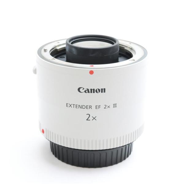 《良品》Canon エクステンダー EF2X III