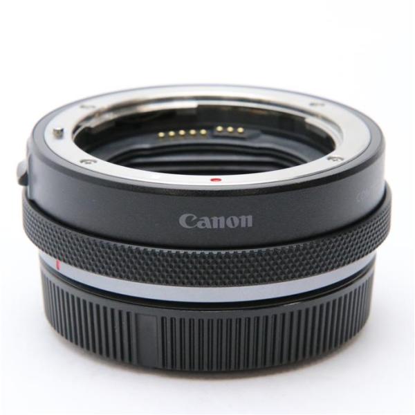 《良品》Canon コントロールリングマウントアダプター EF-EOS R