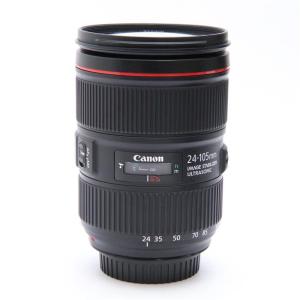 《良品》Canon EF24-105mm F4L IS II USM｜ymapcamera