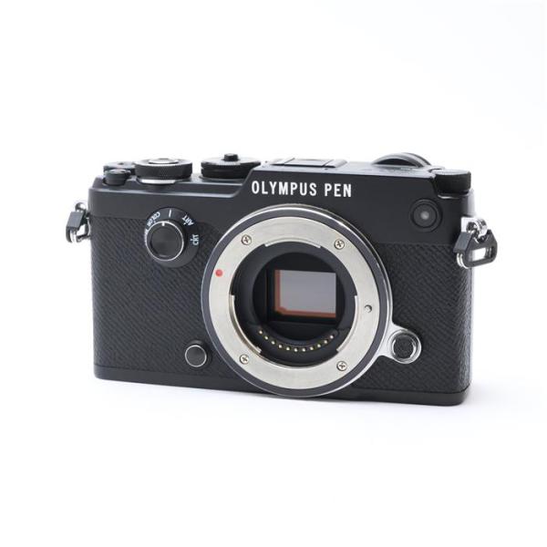 《並品》OLYMPUS PEN-F ボディ