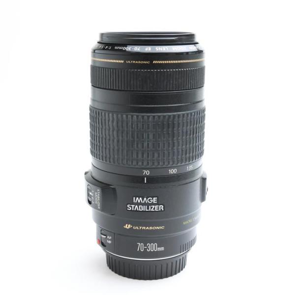 《並品》Canon EF70-300mm F4-5.6 IS USM