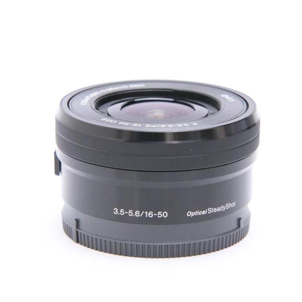 《美品》SONY E PZ 16-50mm F3.5-5.6 OSS SELP1650