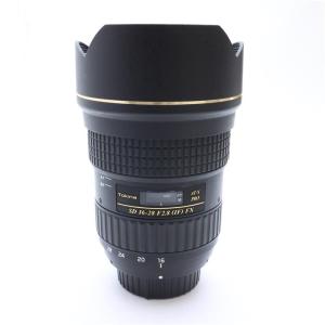 《難有品》Tokina AT-X 16-28mm F2.8 PRO FX(ニコン用)｜ymapcamera