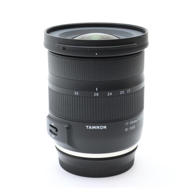 tamron 17-35mm f2.8-4 di osd