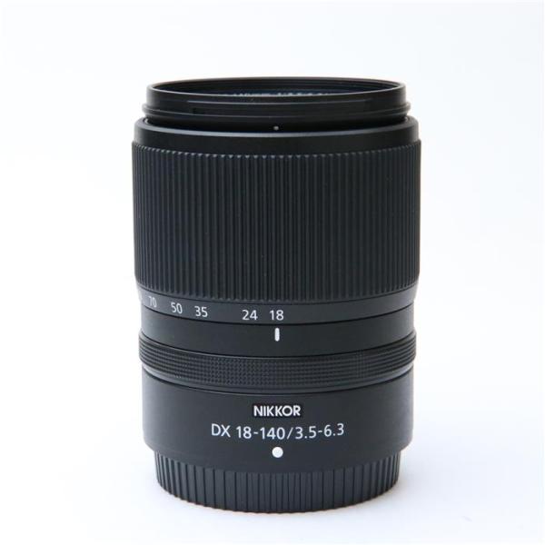 《美品》Nikon NIKKOR Z DX 18-140mm F3.5-6.3 VR