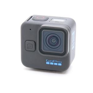 《美品》GoPro HERO11 Black Mini CHDHF-111-FW｜ymapcamera