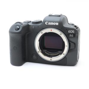 《美品》Canon EOS R6｜ymapcamera