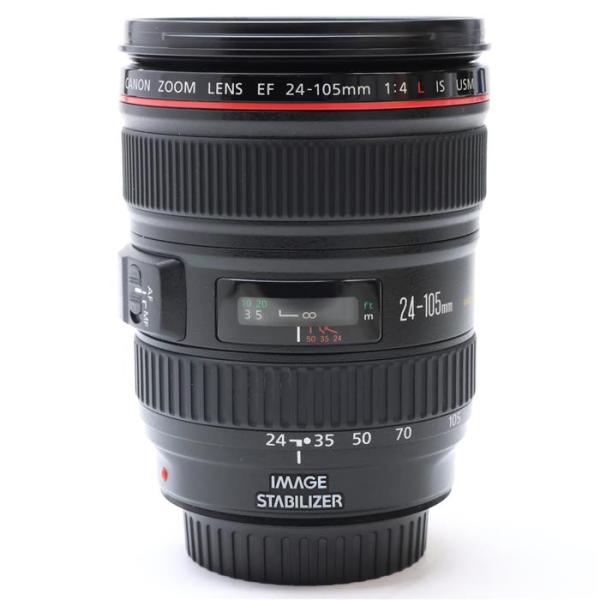 《良品》Canon EF24-105mm F4L IS USM