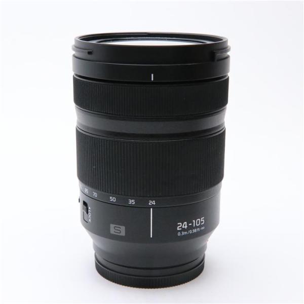 《良品》Panasonic LUMIX S 24-105mm F4 MACRO O.I.S. S-R...