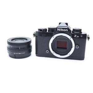 《良品》Nikon Z fc 16-50 VR レンズキット｜ymapcamera