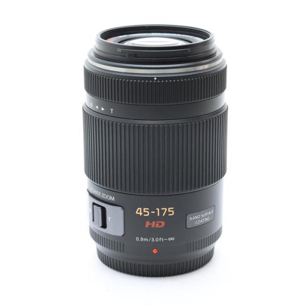 《良品》Panasonic G X PZ 45-175mm F4.0-5.6 ASPH. POWER...