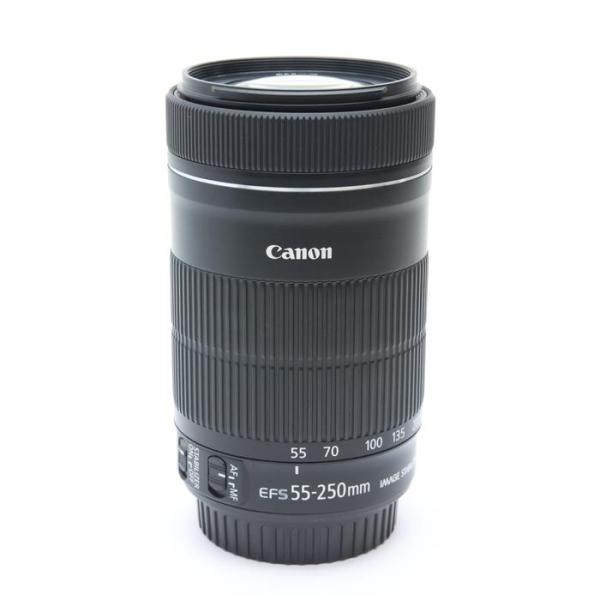 《良品》Canon EF-S55-250mm F4-5.6 IS STM