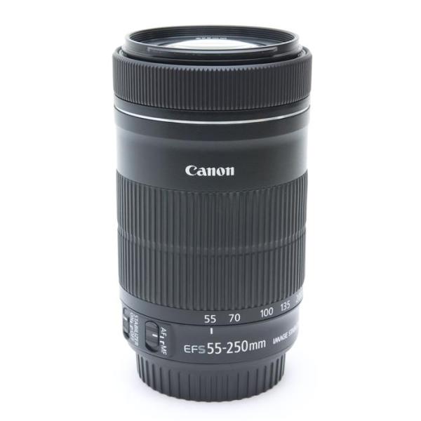 《良品》Canon EF-S55-250mm F4-5.6 IS STM