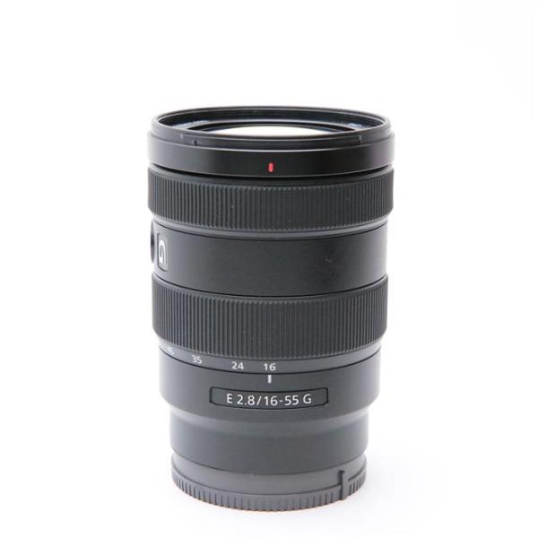 《美品》SONY E 16-55mm F2.8 G SEL1655G