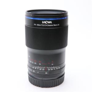 美品》LAOWA 9mm F2.8 ZERO-D（ニコンZ/APS-C用） : カメラ専門店