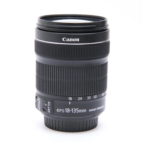 《良品》Canon EF-S18-135mm F3.5-5.6 IS STM
