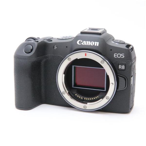 《良品》Canon EOS R8 ボディ