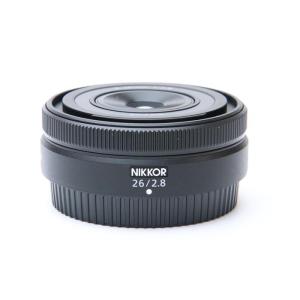 《良品》Nikon NIKKOR Z 26mm F2.8｜ymapcamera
