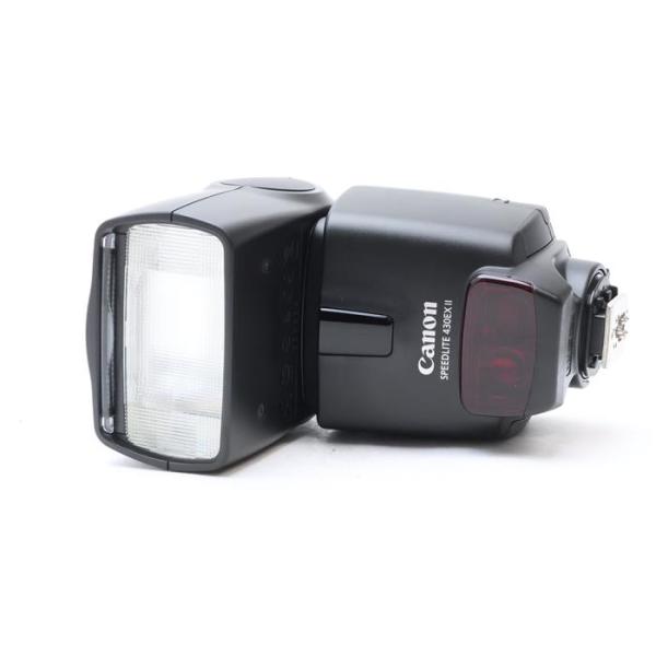 《美品》Canon スピードライト 430EX II
