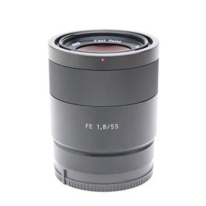 《良品》SONY Sonnar T* FE 55mm F1.8 ZA SEL55F18Z