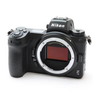 《良品》Nikon Z7II｜ymapcamera