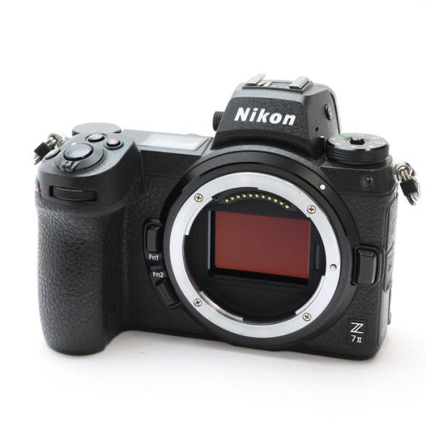 《良品》Nikon Z7II