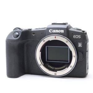 《良品》Canon EOS RP ボディ｜ymapcamera